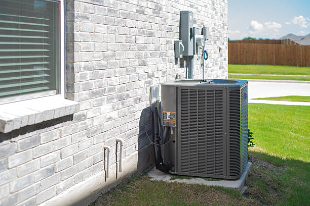 Reliable Ac Installation contractor in Chappell Hill, TX by FH HVAC